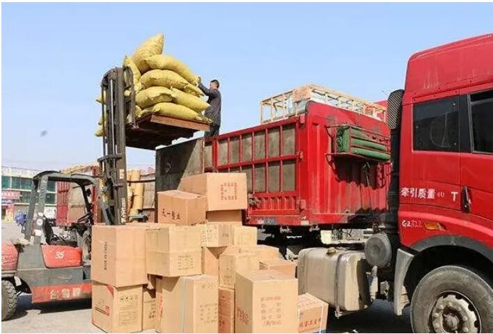 泉州到崇仁县物流专线