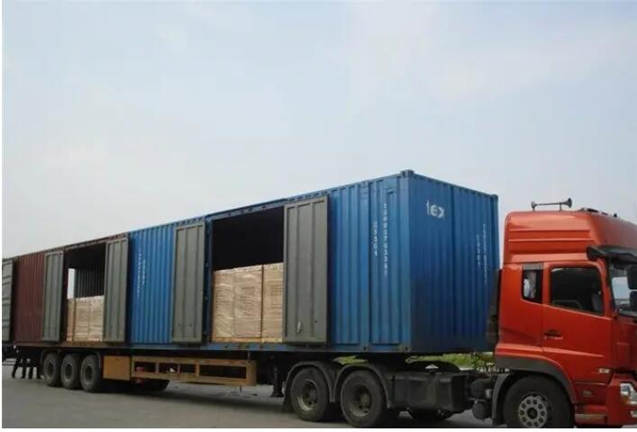 泉州到崇仁县整车运输