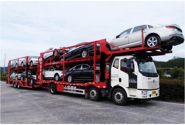 泉州到崇仁县轿车托运